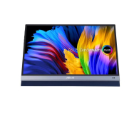 ASUS ZenScreen OLED MQ16AH Przenośny - 1080458 - zdjęcie 2